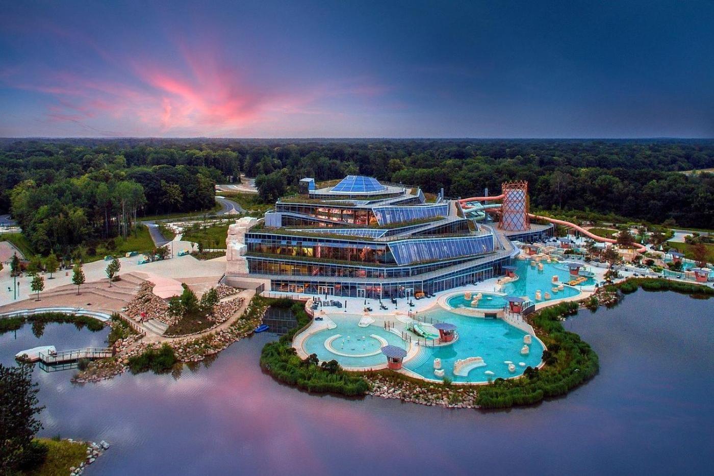 *Disneyland-Paris* 4 Pers, Wifi, Parking Serris Eksteriør bilde