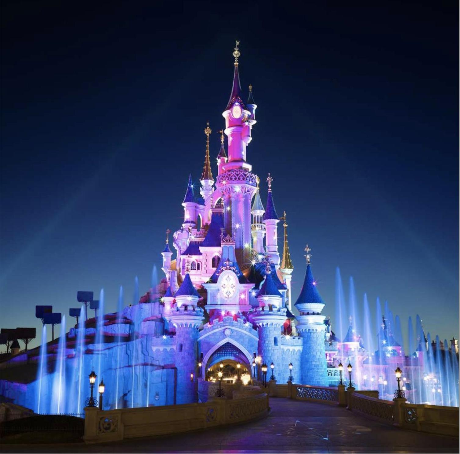 *Disneyland-Paris* 4 Pers, Wifi, Parking Serris Eksteriør bilde