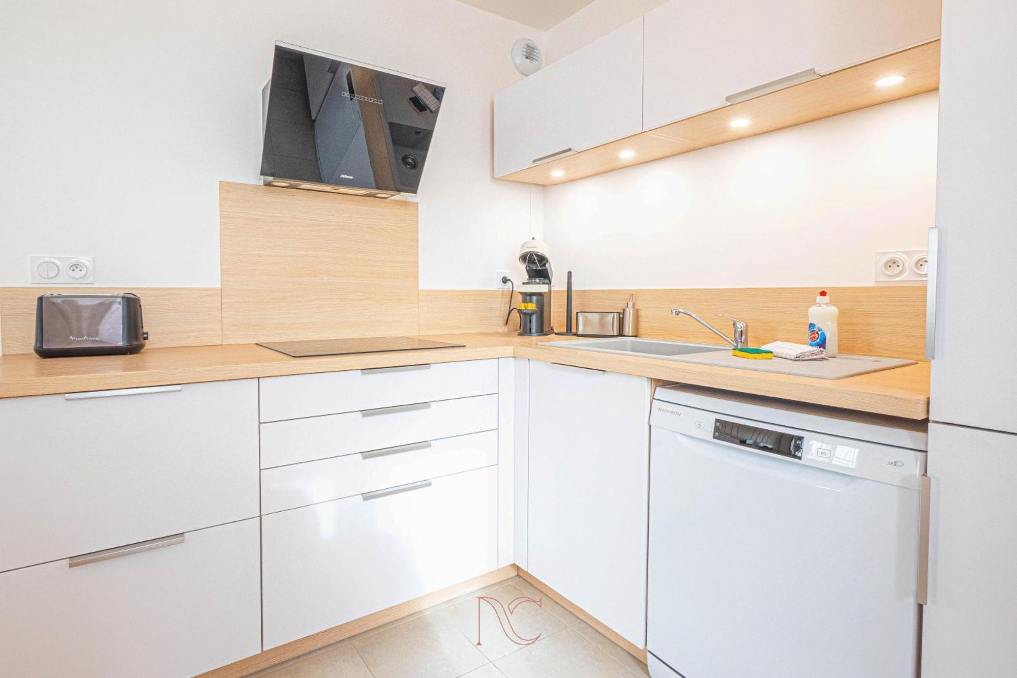 *Disneyland-Paris* 4 Pers, Wifi, Parking Serris Eksteriør bilde