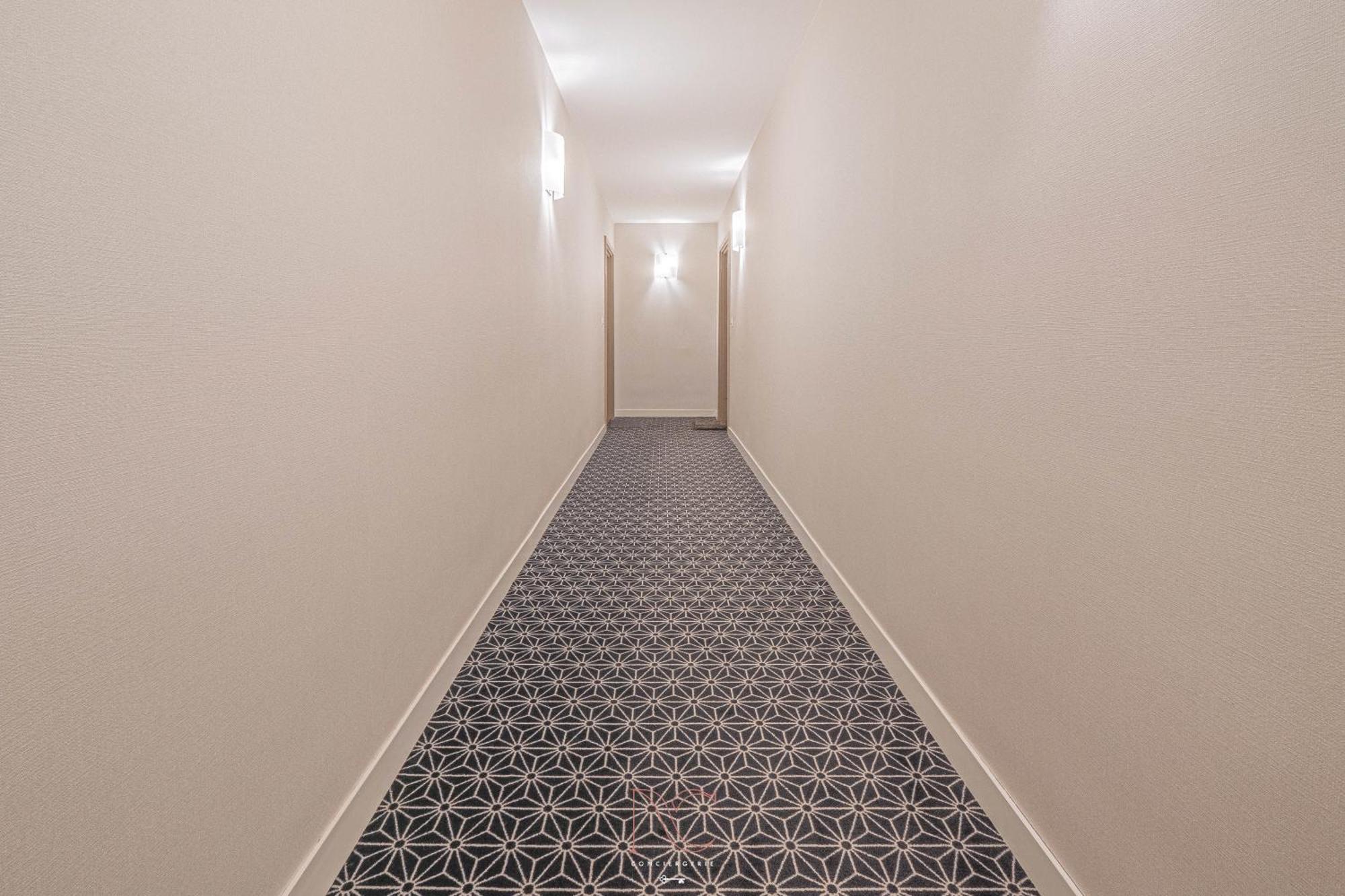 *Disneyland-Paris* 4 Pers, Wifi, Parking Serris Eksteriør bilde